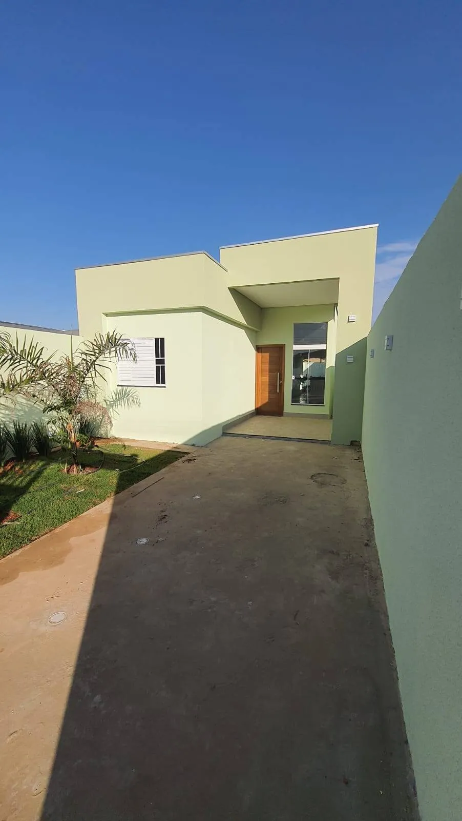 Imagem Casa 2 Quartos Bairro Marajoara Varzea Grande