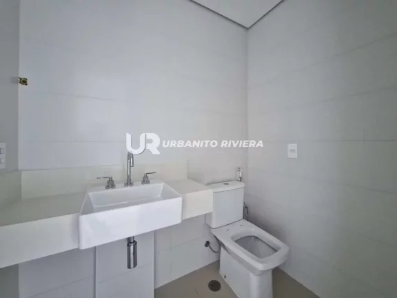 Imagem Apartamento exclusivo na Riviera de São Lourenço