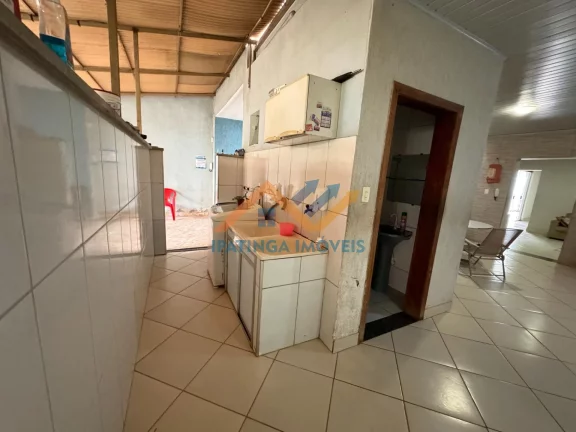Imagem Casa no bairro Cidade Nobre - Ipatinga