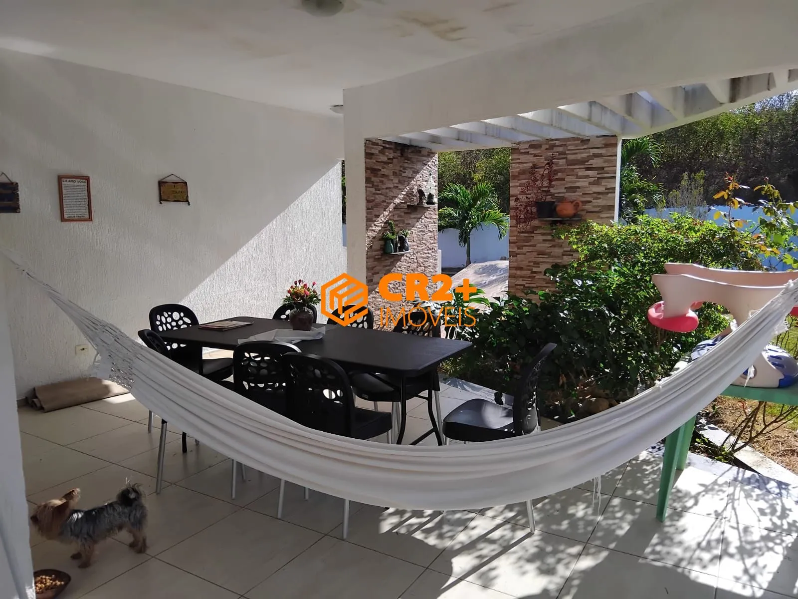 Imagem Casa Condominio - Vitoria Santo Antão - 307m2 -04 quartos - 02 Suites
