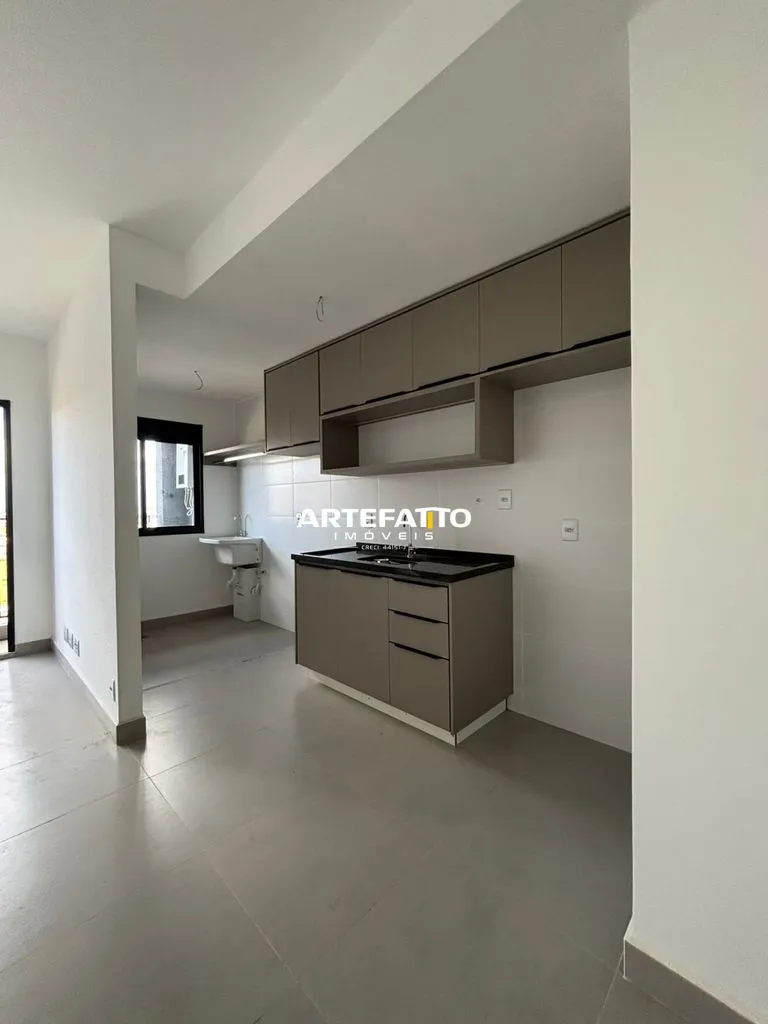Imagem Apartamento à venda em Franca, Núcleo Agrícola Alpha, com 2 quartos, 66m2