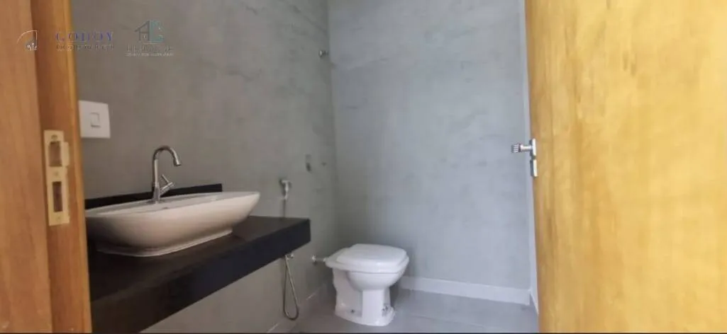 Imagem Casa Térrea de Alto Padrão no Res. Village Splendore - Próxima ao Shopping