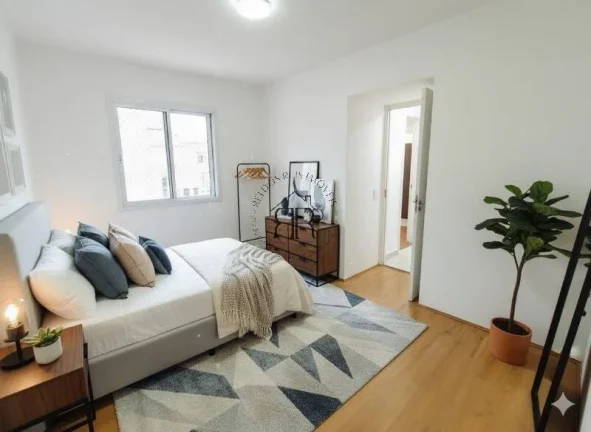 Imagem Apartamento - São Paulo - SP - Jardim Pedra Branca