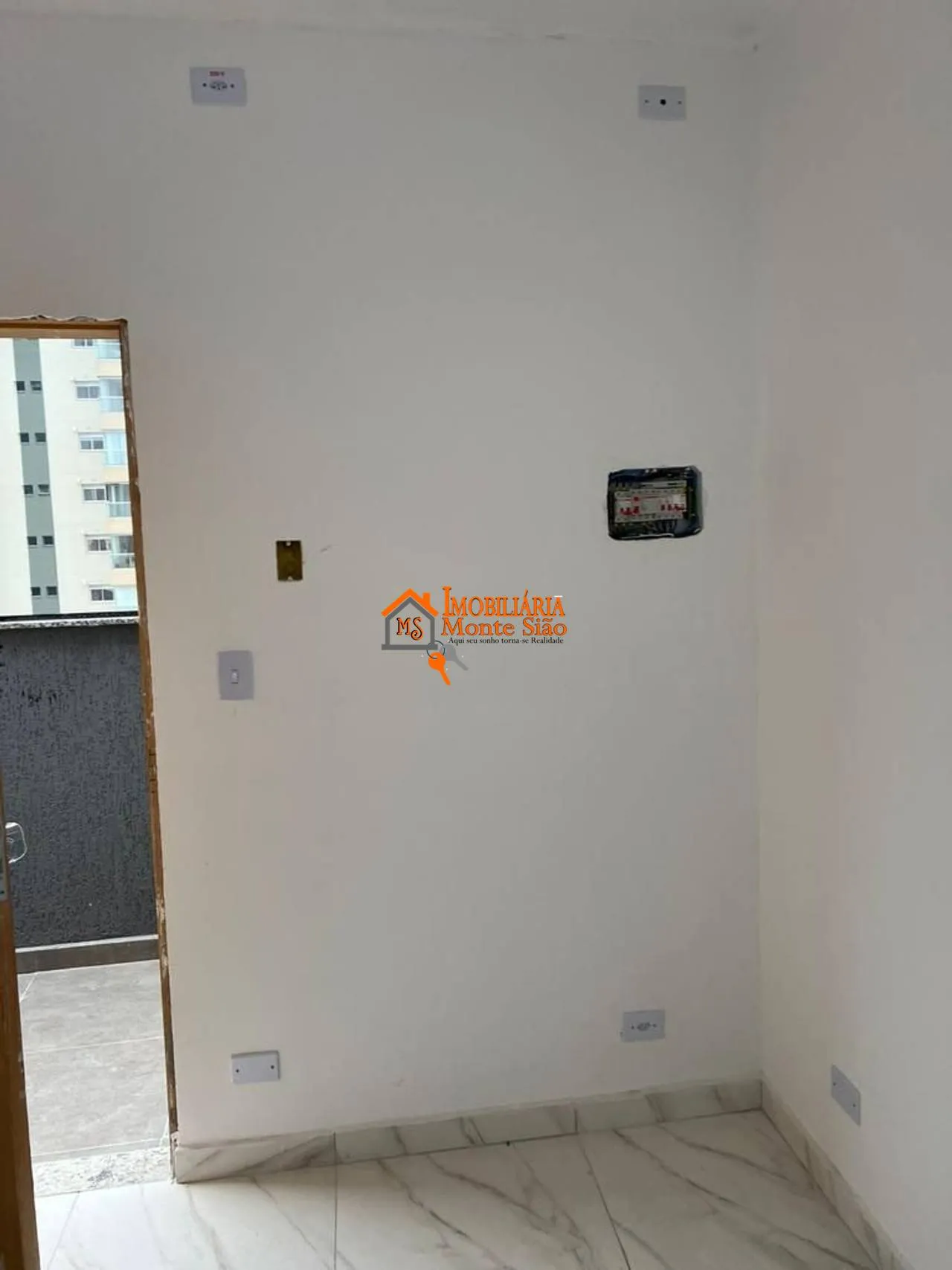 Imagem Sala para alugar, 40 m² por R$ 2.230,00/mês - Vila Rosália - Guarulhos/SP
