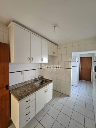 Imagem Apartamento com 3 dormitórios para alugar, 95 m² - Setor Nova Suiça - Goiânia/GO