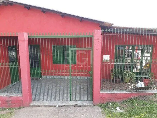 Imagem Casa para Venda - 150m², 5 dormitórios, 3 vagas - intersul