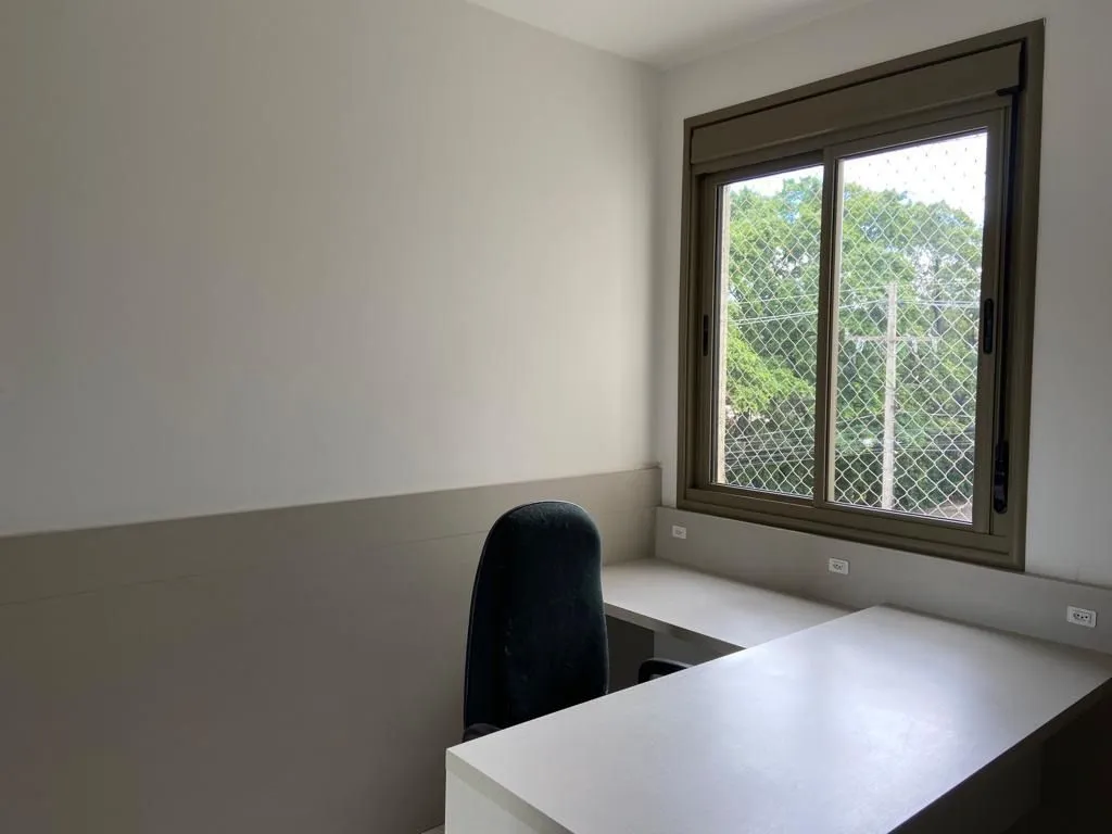 Imagem Apartamento para Venda - 104.51m², 3 dormitórios, sendo 1 suites, 2 vagas - Cavalhada