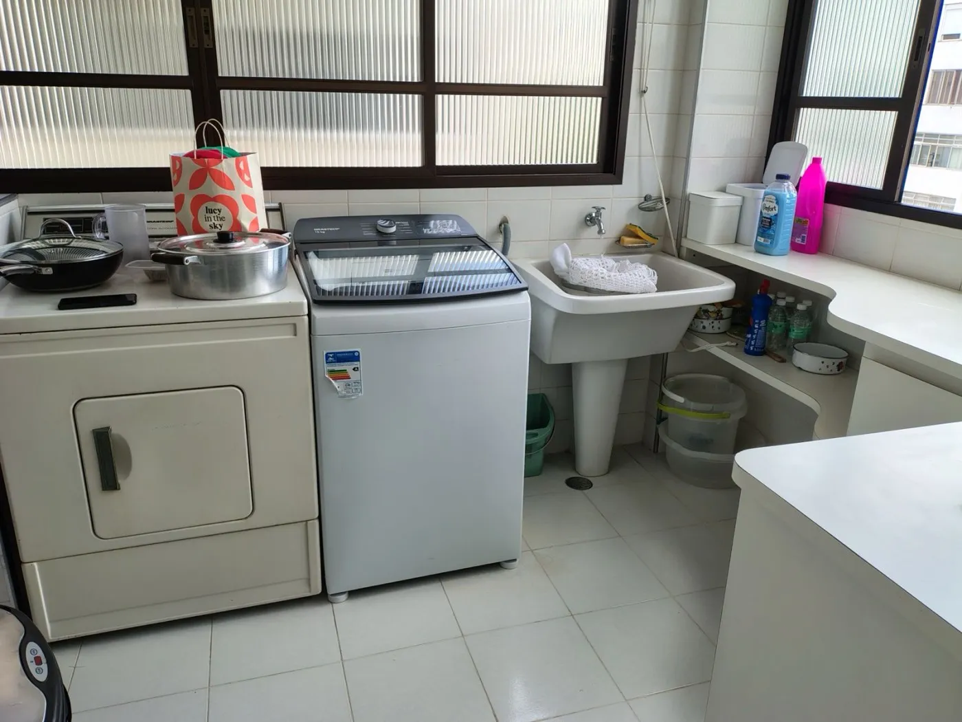 Imagem Apartamento para Venda em São Paulo, Higienópolis, 3 dormitórios, 1 suíte, 2 banheiros, 1 vaga