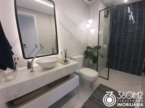 Imagem Apartamento para Venda em Santo André / SP no bairro Vila Palmares