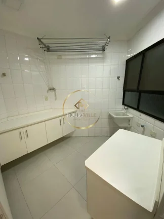 Imagem Cobertura, 3 Dormitórios(sendo 2 suítes), 182m², Edifício Solar Aquárius.