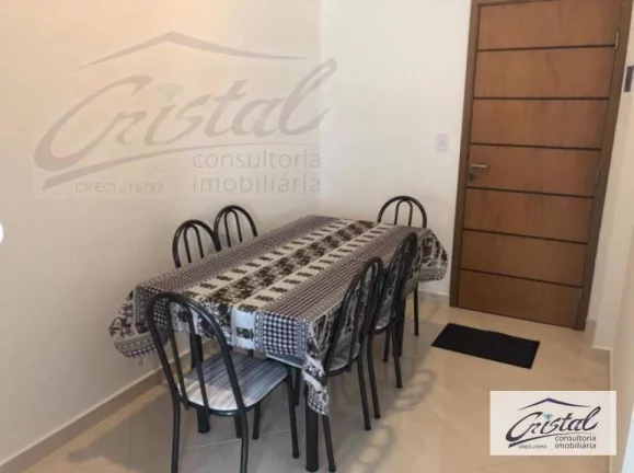 Imagem Apartamento Residencial à venda, Caiçara, Praia Grande - .
