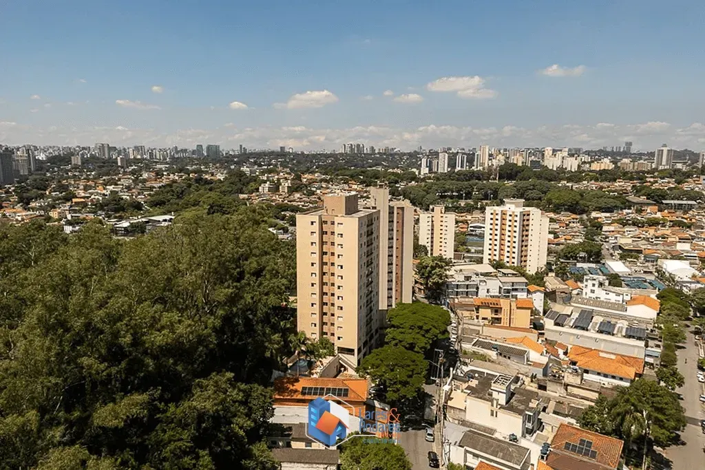 Imagem Apartamento à venda 1 Quarto 1 Vaga 70M² Vila Indiana São Paulo - SP