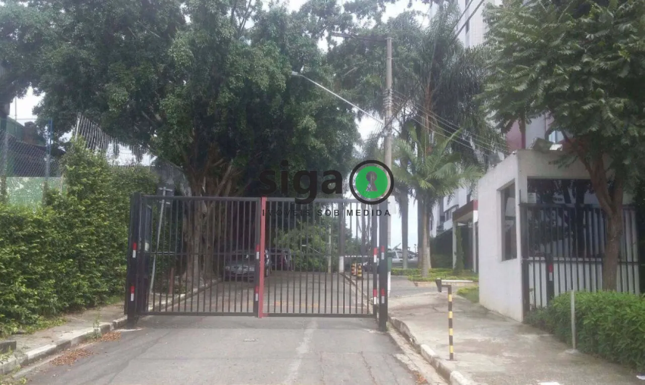 Imagem Apartamento com 2 quartos, 2 vagas a venda no Morumbi