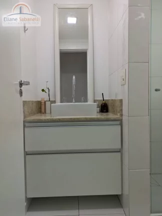 Imagem Apartamento à venda 3 Dormitórios, 70 m2, piscina, R$ 470 Mil Vila Andrade