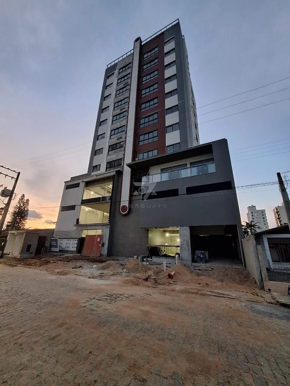 Imagem Lado Di Ledro: Apartamento Pronto Para Morar no São João