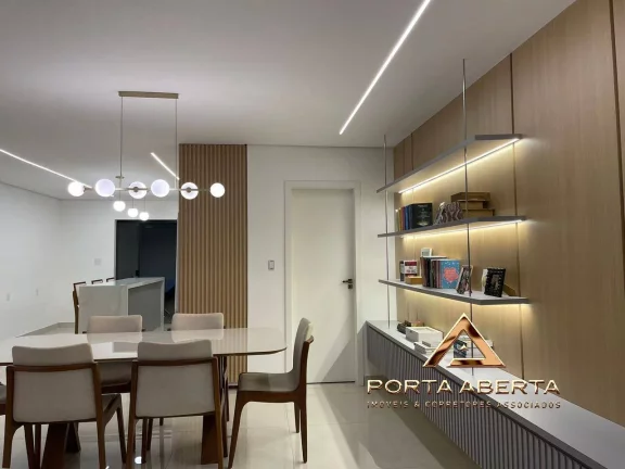 Imagem Casa Duplex - 4 Quartos, sendo 1 suíte - Belvedere - COD 1107
