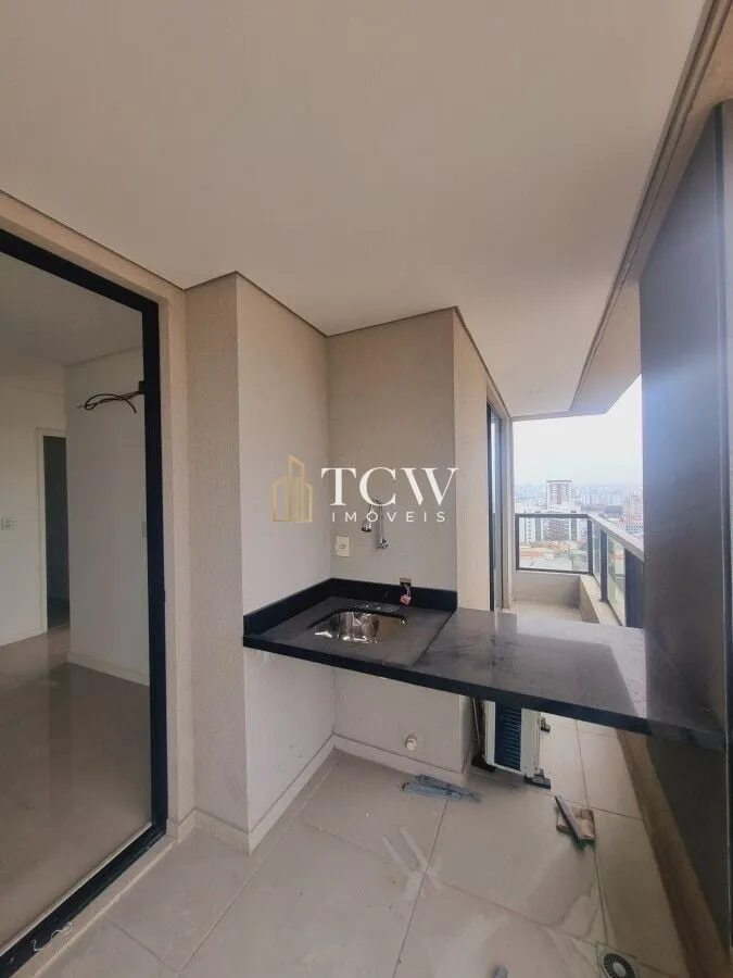 Imagem Apartamento à Venda no Alto do Ipiranga | 53,50 m² | 2 Dormitórios | 1 Suíte | 1 Vaga | São Paulo/SP