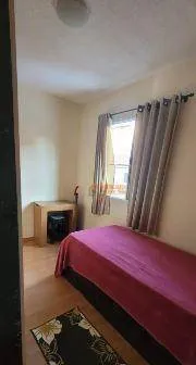 Imagem Casa com 2 dormitórios à venda, 38 m² por R$ 200.000,00 - Jardim Maria Dirce - Guarulhos/SP