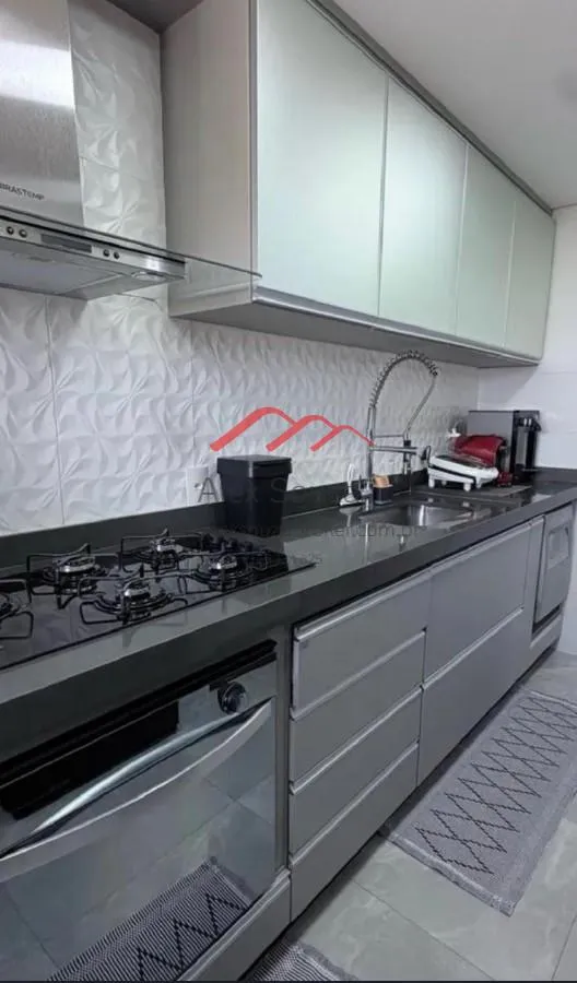 Imagem Apartamento para Venda em Campinas, Jardim Nova Europa, 3 dormitórios, 1 suíte, 2 banheiros, 2 vagas