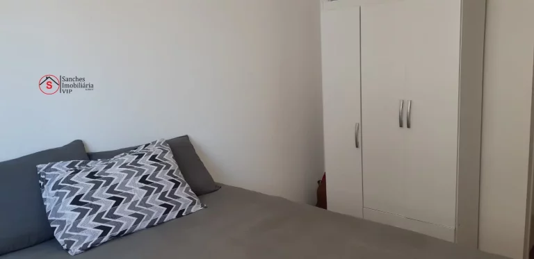 Imagem Apartamento com 2 dormitórios sendo 1 suíte, 57m, varanda, 1 vaga de carro