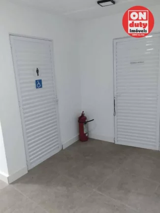 Imagem Sobrado para alugar, 220 m² por R$ 11.376,00/mês - Marapé - Santos/SP