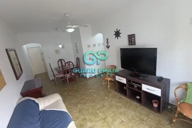 Imagem Apartamento 1 dormitorio a venda