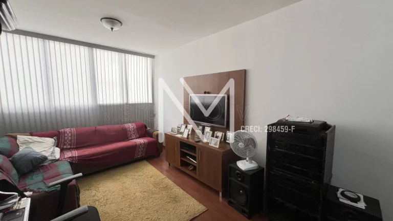 Foto do imóvel Apartamento à venda 3 Quartos 84m² - 2 banheiros - Bairro jardim São Dimas