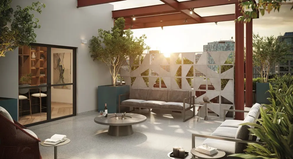 Imagem Today Pompeia - Residencial - Today Pompeia - Residencial