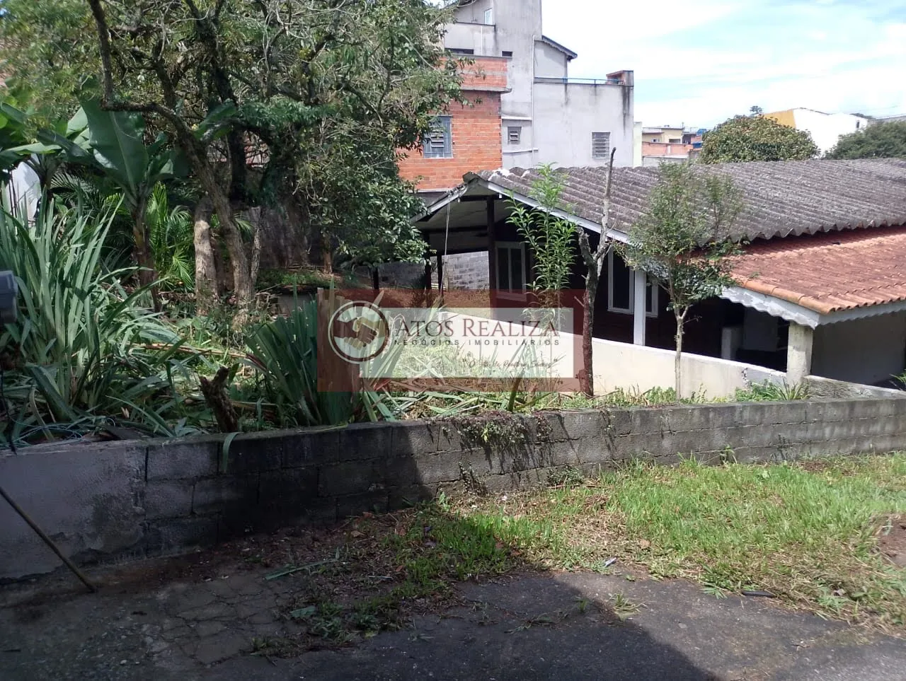 Imagem Vendo excelente oportunidade, Terreno de 1.200M² medindo 24x50 em Chácara Cocaia - São Paulo, proximo a Nova estação Varginha da CPTM, Venda por R$ 1.500.000,(Valor Negociável). área ideal para a construção do seu condomínio Confira!