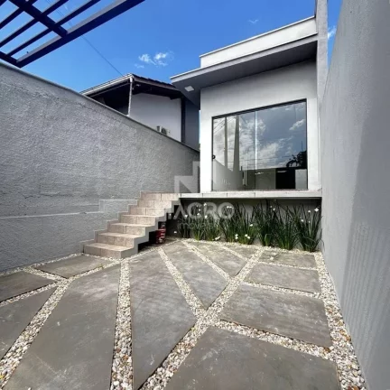 Foto do imóvel Geminado térreo | João Pessoa | 2 quartos | 57m²