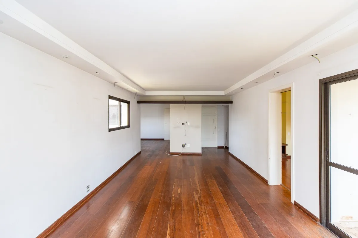 Imagem Apartamento para venda em Vila Andrade com 3 quartos, sendo 3 suítes, 175m2
