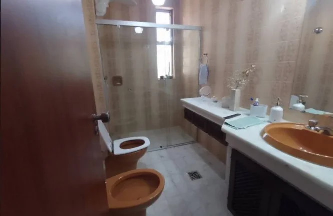 Imagem APARTAMENTO A VENDA 04 QUARTOS 02 VAGAS NA SERRA 136 m².