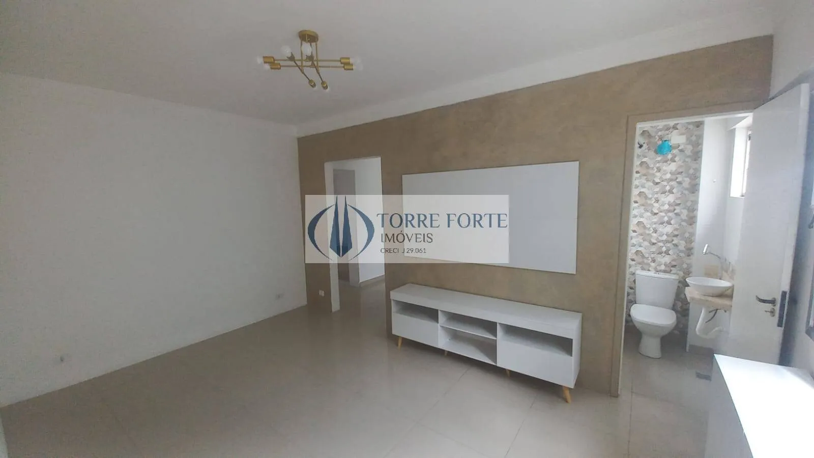 Imagem Lindo apartamento 2 dormitórios 1 vaga na Vila Formosa