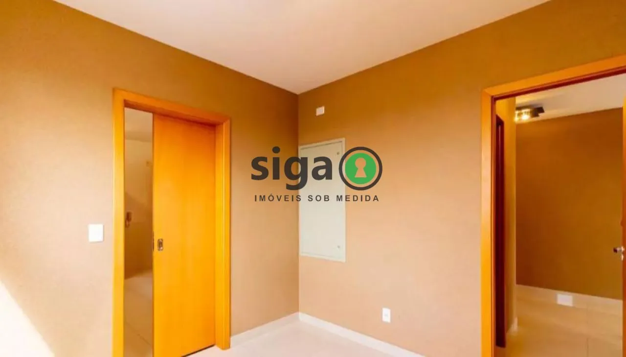 Imagem VENDA APARTAMENTO 208M², 4 DORMITÓRIOS, 4 VAGAS - VILA MARIANA