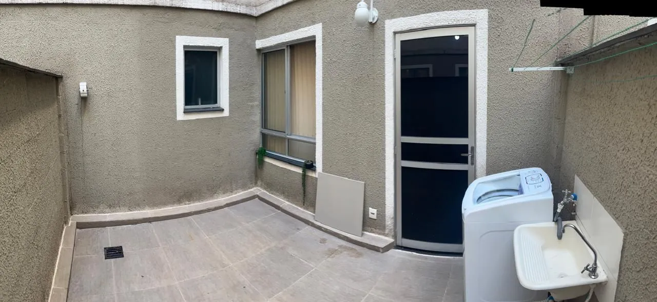 Imagem Apartamento Garden com 2 dormitórios à venda, 51 m² por R$ 270.000,00 - Água Chata - Guarulhos/SP