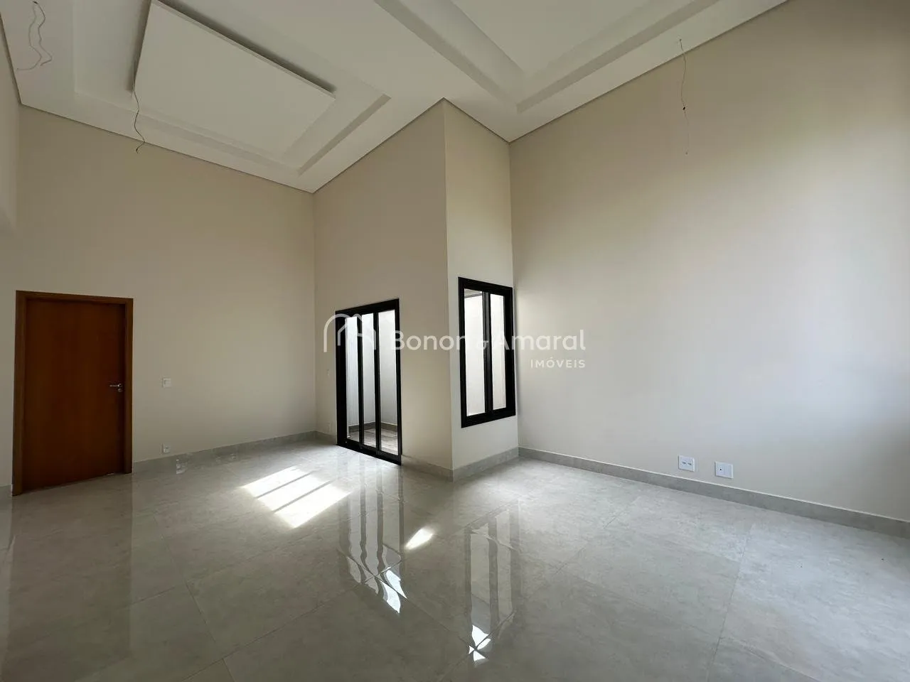 Imagem Casa térrea à venda 03 dormitórios no Condomínio Franceschini Hortolândia - SP