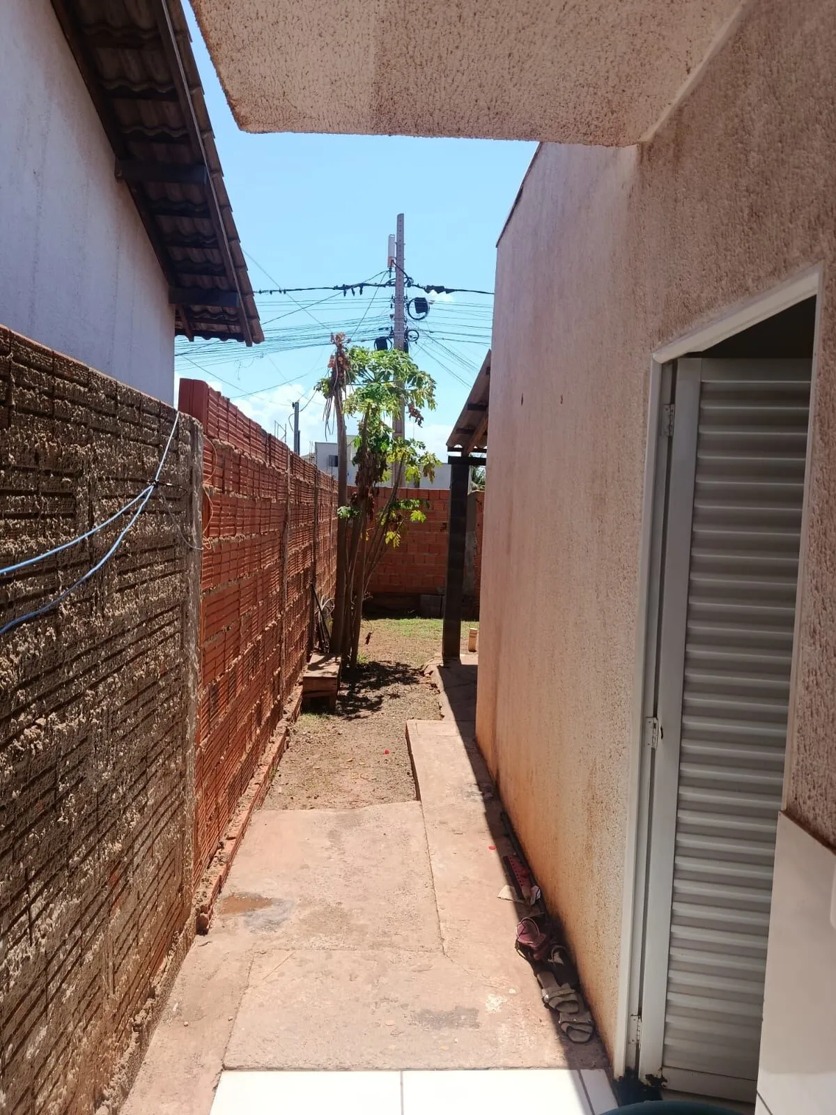 Imagem Casa 2 quartos bairro Paiaguas Várzea Grande