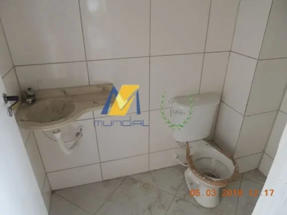 Imagem Vendo Galpão em Mauá, Loteamento industrial Coral