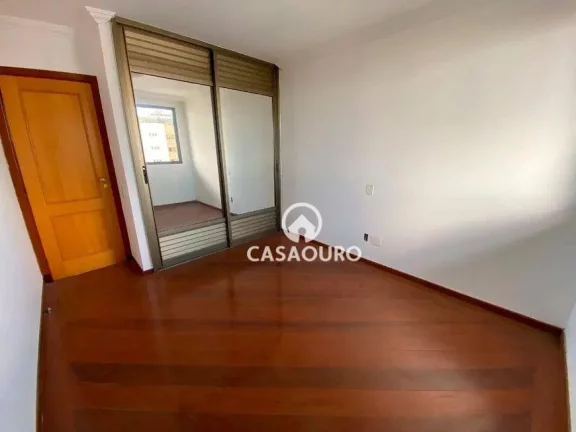 Imagem Cobertura com 4 quartos à venda, 388 m² por R$ 5.000.000 - Belvedere - Belo Horizonte/MG