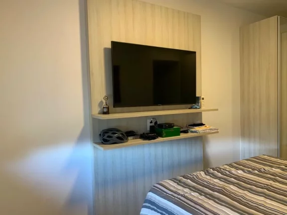 Imagem Apartamento para venda no bairro Jardim do Salso em Porto Alegre
