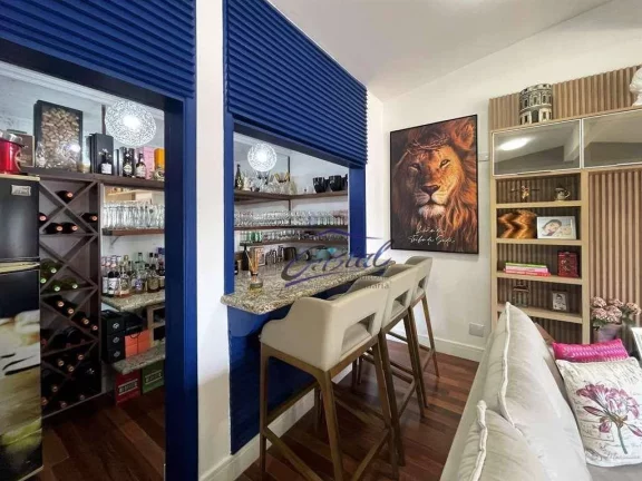 Imagem Casa com 4 quartos (3 suítes) à venda, 850 m² - Granja Viana - Cotia/SP