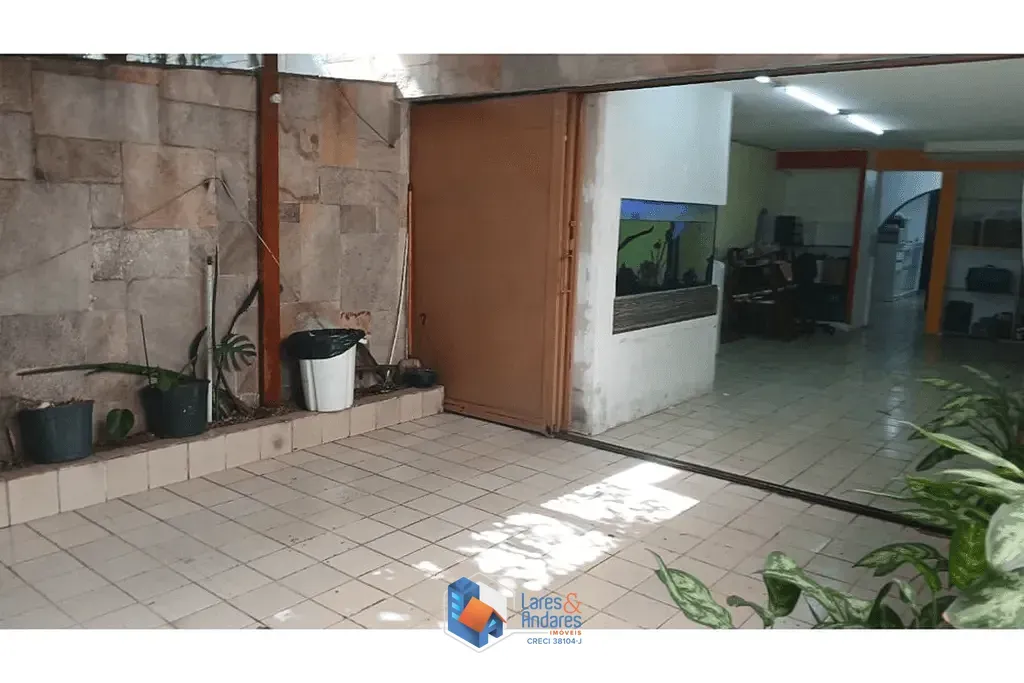 Imagem Casa à venda 4 Quartos 2 Suites 3 Vagas 125M² Vila Marari São Paulo - SP