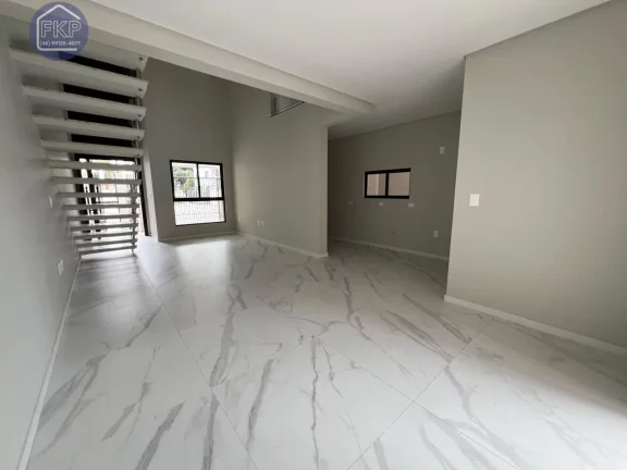 Imagem Casa Duplex 3 suítes!