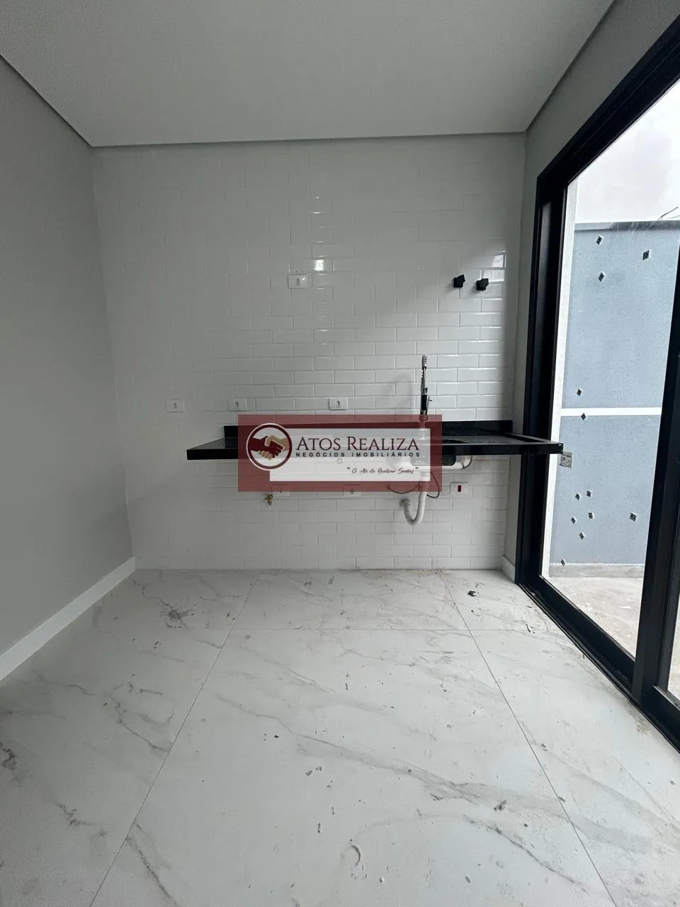 Imagem Sobrado à Venda na Vila Isa SP: 3 Dorms, 100m², R$850.000