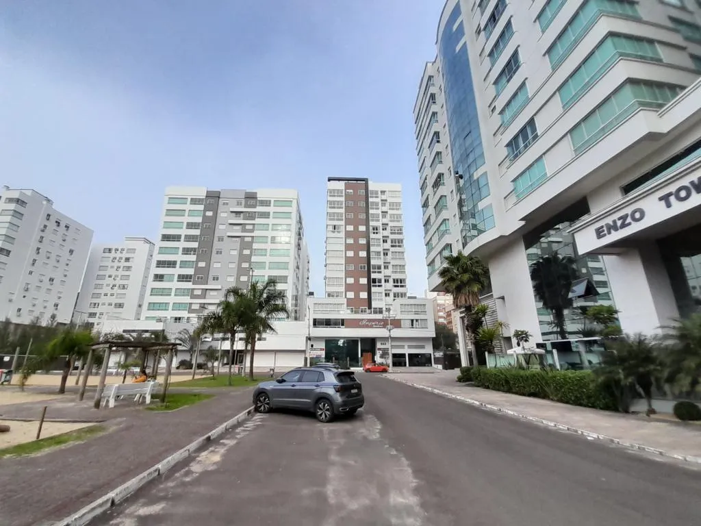 Imagem Apartamento 2 Dormitórios - Bairro Zona Nova