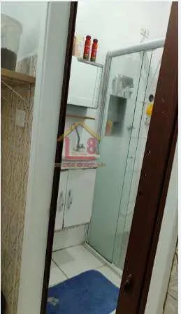 Imagem apartamento a venda no Canto do Forte