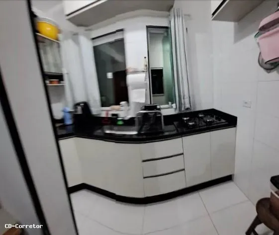 Imagem Apartamento para Venda em Santo André / SP no bairro Jardim Utinga