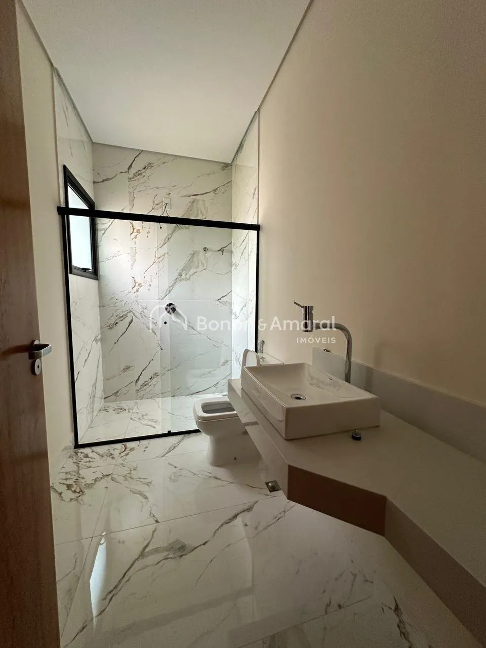 Imagem Casa térrea à venda 03 dormitórios no Condomínio Franceschini Hortolândia - SP