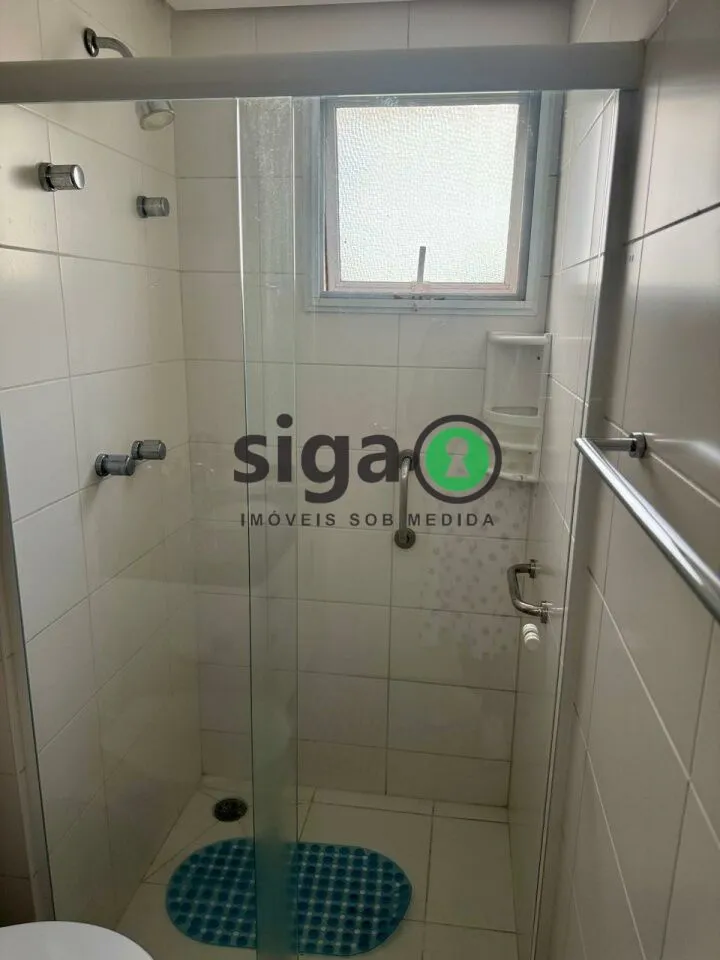 Imagem Apartamento na Vila Andrade de 3 Quartos com 2 Vagas - 132m² no