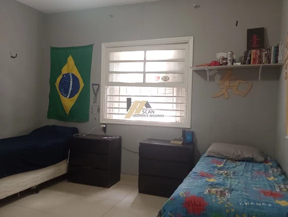 Imagem Casa à venda no Nova Campinas, em Campinas, São Paulo.
